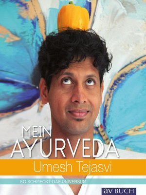 cover image of Mein Ayurveda